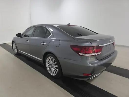 2013 Lexus LS 460 LS 460