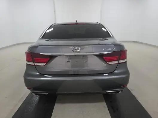 2013 Lexus LS 460 LS 460