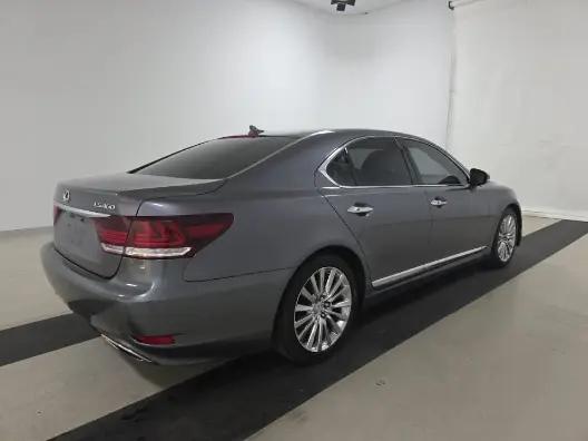 2013 Lexus LS 460 LS 460