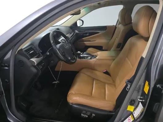 2013 Lexus LS 460 LS 460