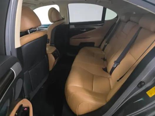 2013 Lexus LS 460 LS 460