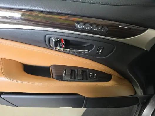 2013 Lexus LS 460 LS 460