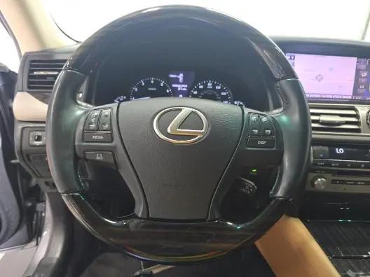 2013 Lexus LS 460 LS 460