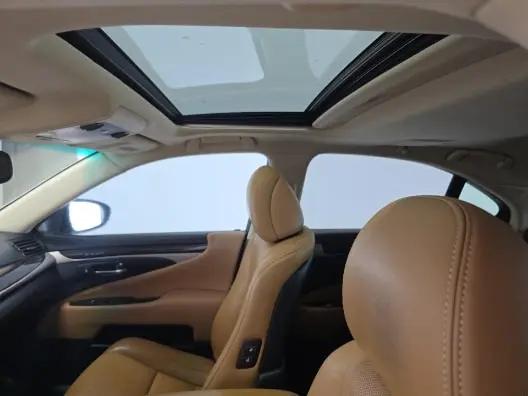 2013 Lexus LS 460 LS 460