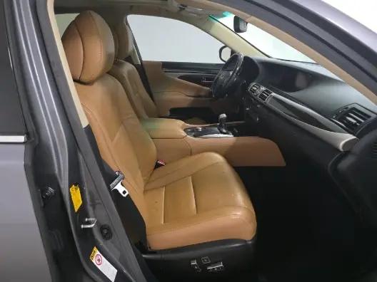 2013 Lexus LS 460 LS 460