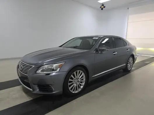 2013 Lexus LS 460 LS 460 for sale in Suitland, MD
