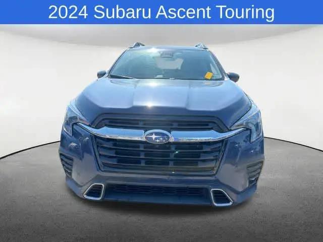 2024 Subaru Ascent Touring 7-Passenger for sale in Yorkville, NY