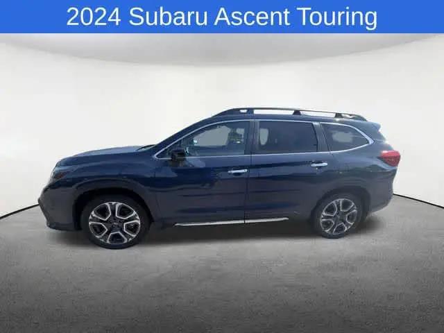 2024 Subaru Ascent Touring 7-Passenger
