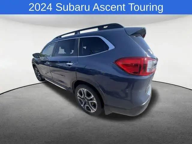 2024 Subaru Ascent Touring 7-Passenger