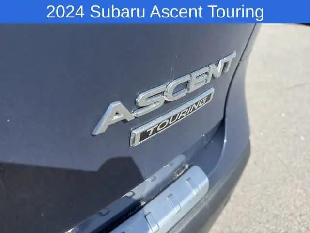 2024 Subaru Ascent Touring 7-Passenger