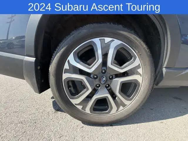 2024 Subaru Ascent Touring 7-Passenger
