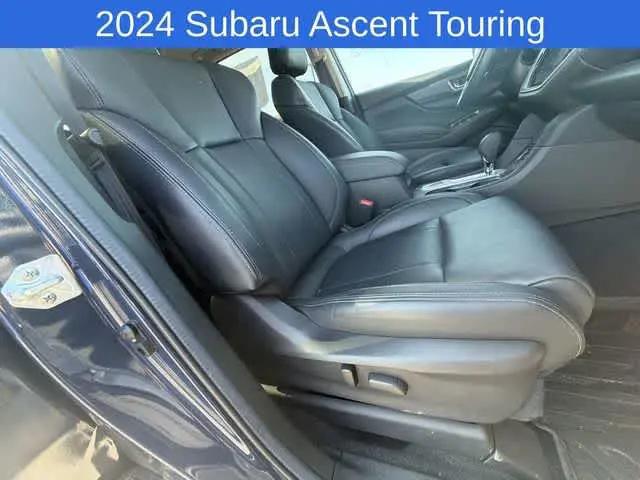 2024 Subaru Ascent Touring 7-Passenger