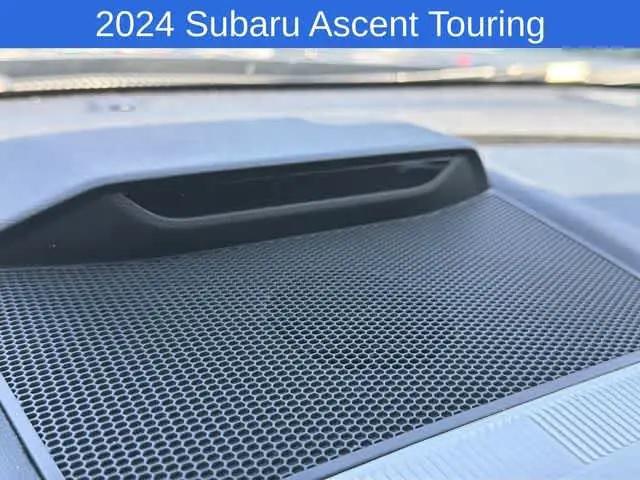 2024 Subaru Ascent Touring 7-Passenger