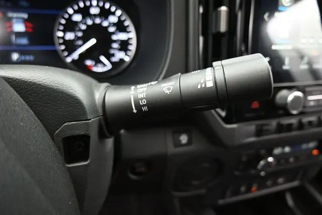 2026 Nissan Frontier Crew Cab SV 4x2