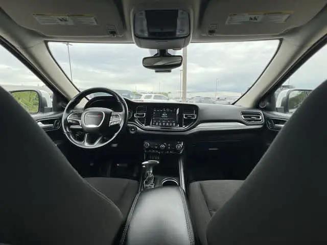 2022 Dodge Durango SXT AWD