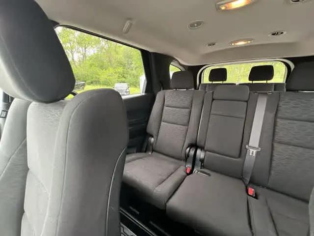 2022 Dodge Durango SXT AWD
