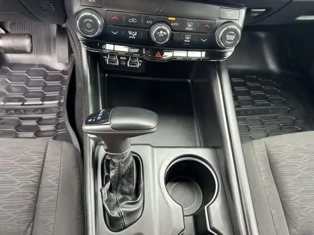 2022 Dodge Durango SXT AWD
