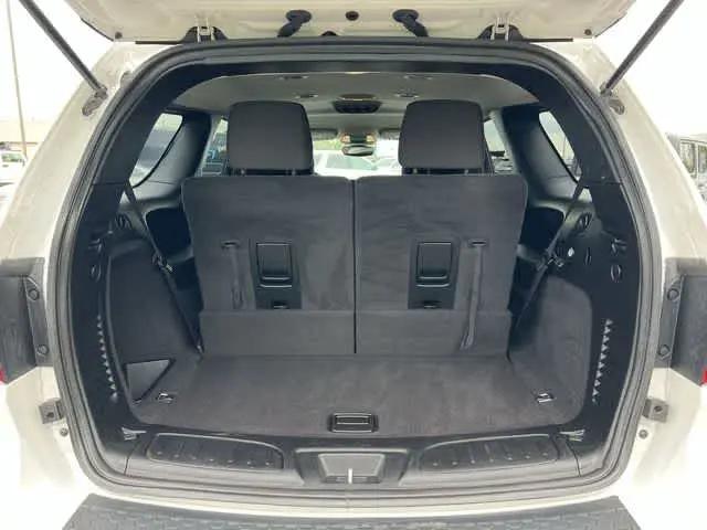 2022 Dodge Durango SXT AWD