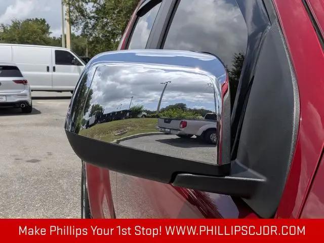 2020 GMC Canyon 2WD Crew Cab Short Box Denali