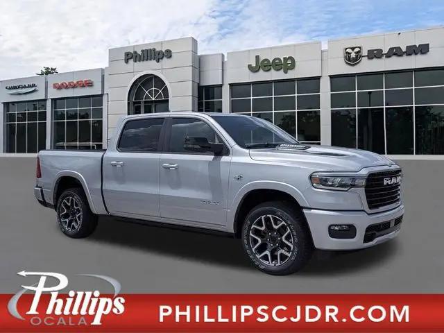 2026 Ram 1500 Laramie Crew Cab 4x4 5'7" Box for sale in Ocala, FL