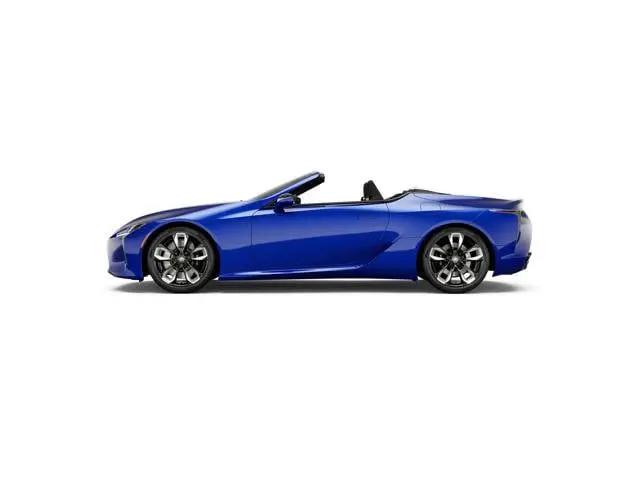 2026 Lexus LC 500 LC 500