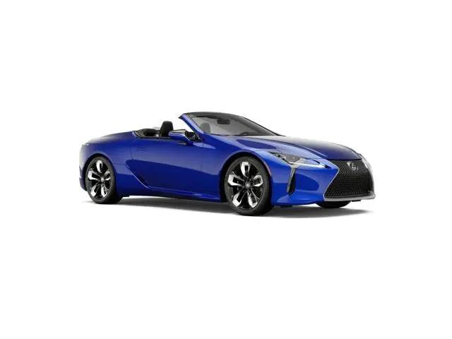2026 Lexus LC 500 LC 500