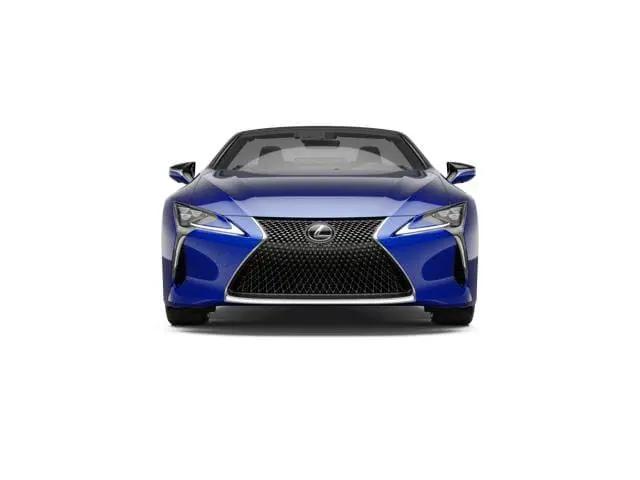 2026 Lexus LC 500 LC 500