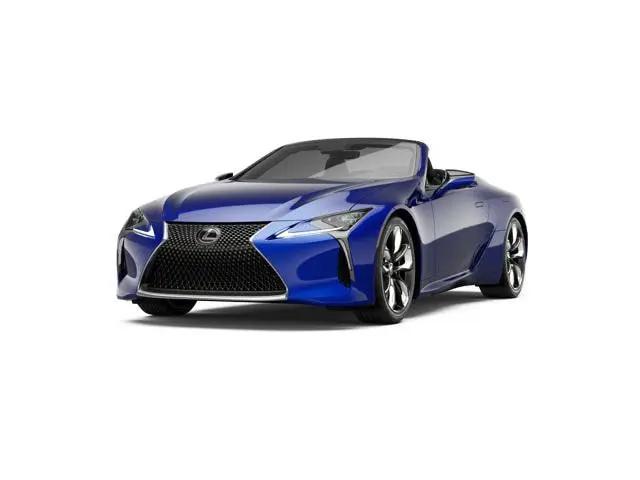2026 Lexus LC 500 LC 500 for sale in Escondido, CA