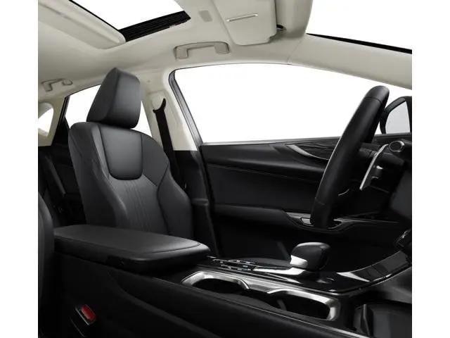 2026 Lexus NX Premium