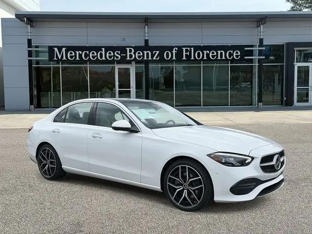 2026 Mercedes-Benz C-CLASS C 300 C 300 for sale in Florence, SC