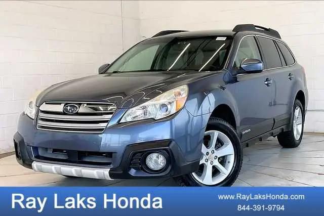 2014 Subaru Outback 2.5i Premium for sale in Orchard Park, NY
