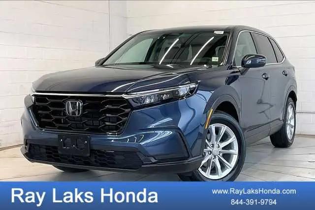 2024 Honda CR-V EX AWD for sale in Orchard Park, NY