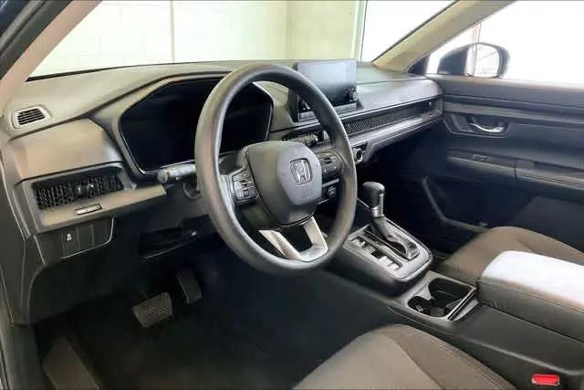 2024 Honda CR-V EX AWD