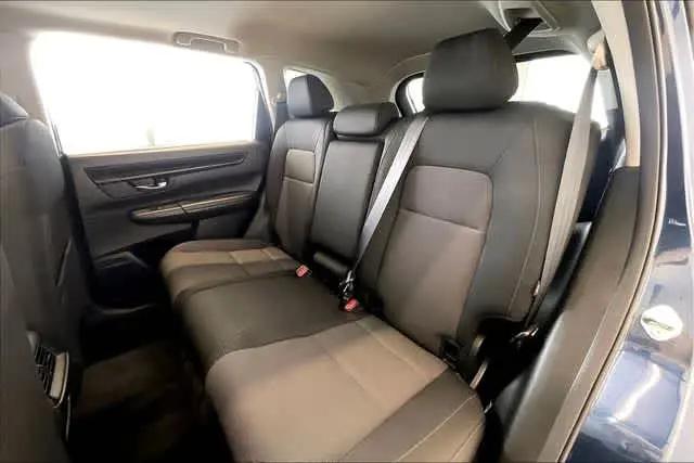 2024 Honda CR-V EX AWD