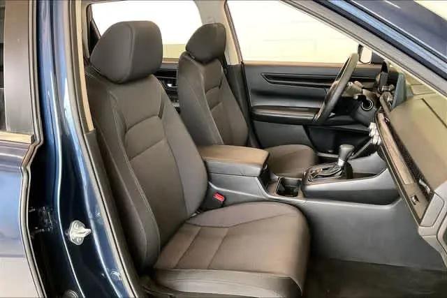 2024 Honda CR-V EX AWD