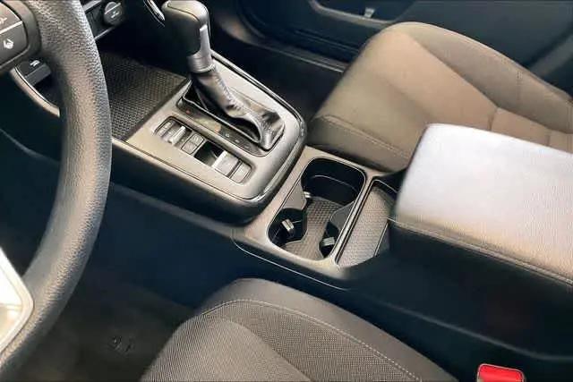 2024 Honda CR-V EX AWD