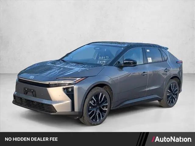 2026 Toyota bZ Limited for sale in Nottingham, MD