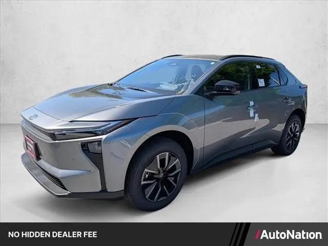 2026 Toyota bZ XLE for sale in Nottingham, MD
