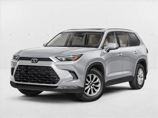 2026 Toyota Grand Highlander XLE for sale in Nottingham, MD