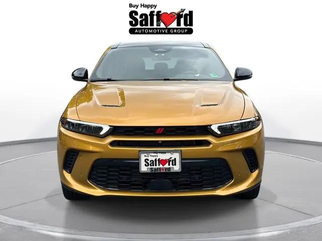 2024 Dodge Hornet R/T Plus EAWD