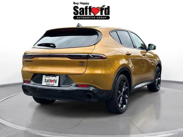 2024 Dodge Hornet R/T Plus EAWD