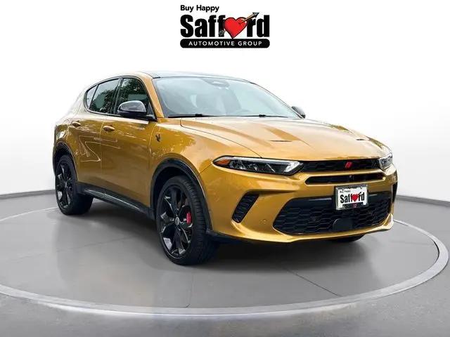 2024 Dodge Hornet R/T Plus EAWD