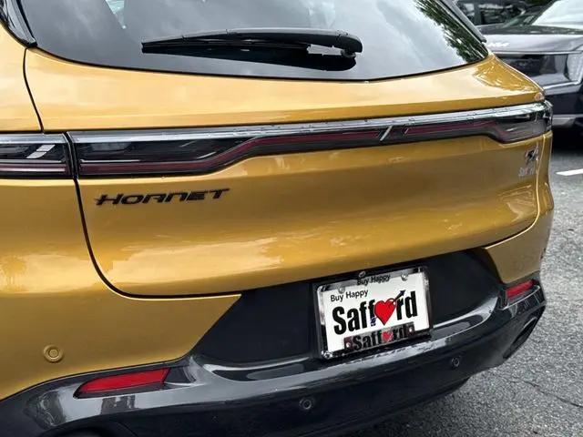 2024 Dodge Hornet R/T Plus EAWD