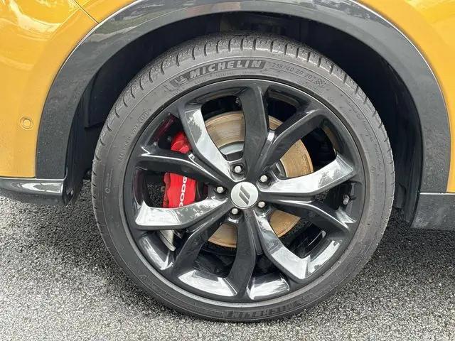 2024 Dodge Hornet R/T Plus EAWD