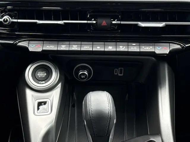 2024 Dodge Hornet R/T Plus EAWD