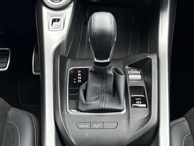 2024 Dodge Hornet R/T Plus EAWD