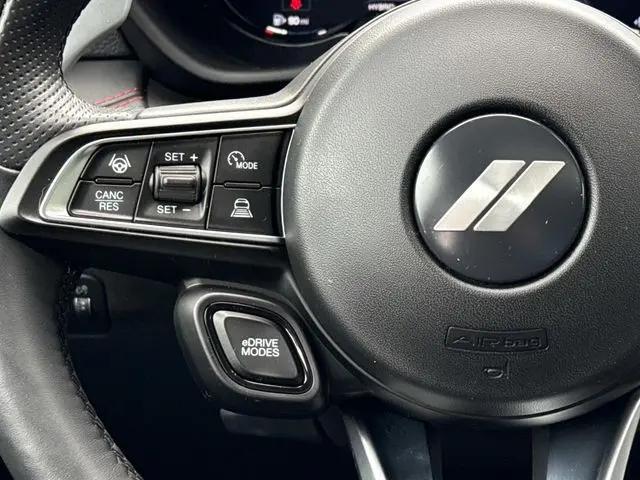 2024 Dodge Hornet R/T Plus EAWD