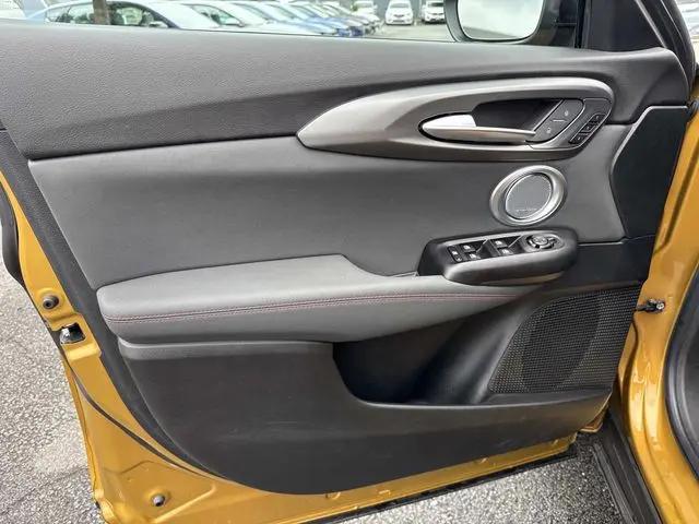 2024 Dodge Hornet R/T Plus EAWD
