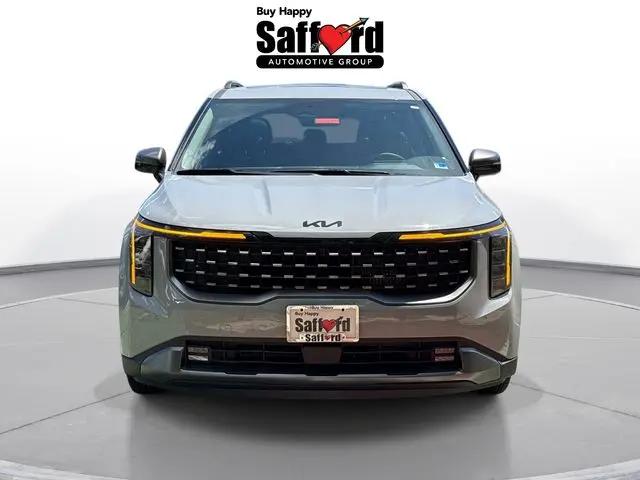 2026 Kia Carnival MPV SX Prestige