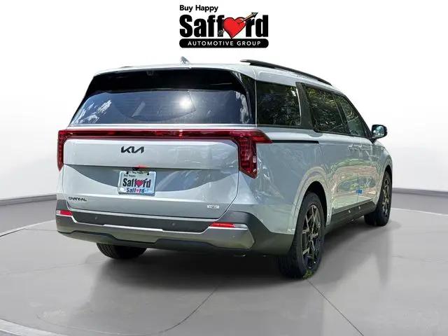 2026 Kia Carnival MPV SX Prestige